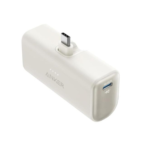 アンカー（Anker） ナノパワーバンク A1653N21 ホワイト｜【ハンズ