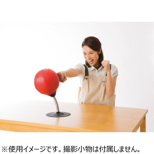 ストレス解消パンチボール ダイエット 健康グッズ 東急ハンズネットストア