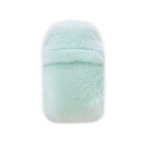 ニーズ やわらかECO湯たんぽ グリーン｜【ハンズネットストア】