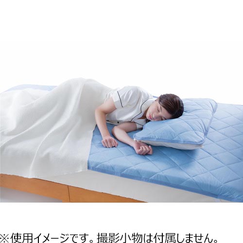 ニーズ クール枕パッド プレミアム （抗菌・防臭）｜【ハンズネット