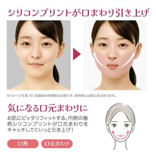 ニーズ 大正美人もうっとり！ ぐいっとリフトベルト｜【ハンズネット