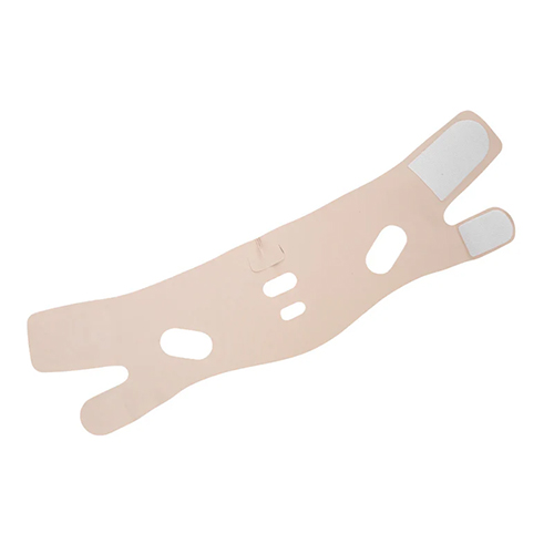 ゆりちゃん♡ハンドメイドマスク 小顔マスク（カーキ／グレージュ） | ハンドメイドマスク＊LUCIA