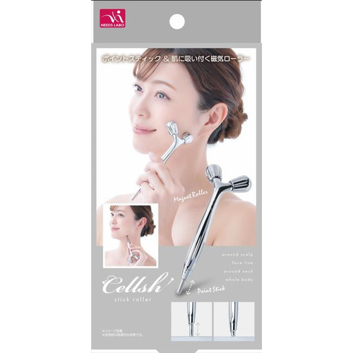 ニーズ Cellsh スティックローラー｜【ハンズネットストア】