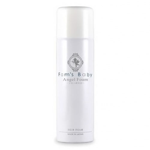 Amazon.co.jp: ファムズベビー エンジェルUVスプレー (Fam's