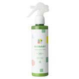 アロベビー（ALOBABY） UV＆アウトドアミスト 80mL 【店頭のみ商品
