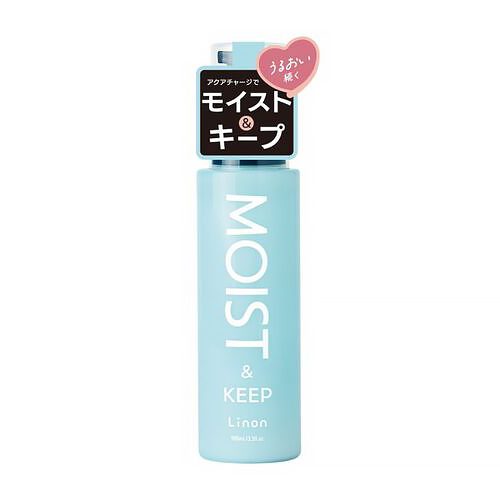 リノン（Linon） モイストヘアミルク 100mL 【店頭のみ商品