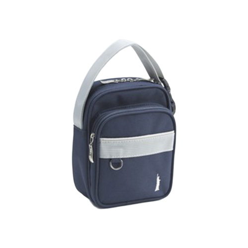 イ－ストボーイ（EASTBOY）　ショルダー型ペンケ－ス　EST-SLD-02　ホワイト