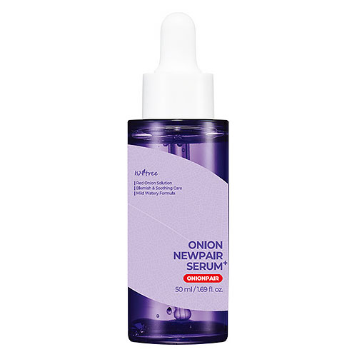 イズエンツリー オニオンニューペアセラムプラス 50mL｜【ハンズネット