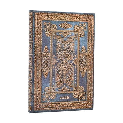 2026年1月始まり】 ペーパーブランクス（Paperblanks） ハード
