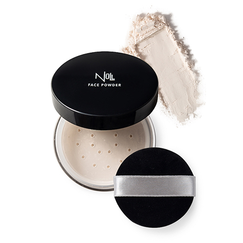 ヌル（NULL） BBクリーム＋フェイスパウダーセット 【店頭のみ商品