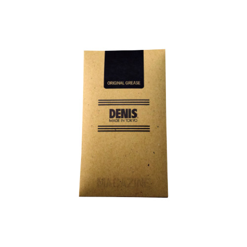 ＜東急ハンズ＞ DENIS ORIGINAL GREASE 詰替 80g