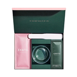 エカト（EKATO.） バランシングジェルパック スターターキット 3回分