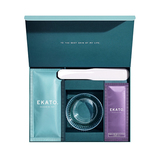 エカト（EKATO.） プレシャスジェルパック スターターキット 3回分