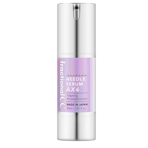 【mam】セラム フラクショナルCC（fractionalCC） ニードルセラムAX4 30mL