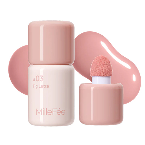 ミルフィー（MilleFee） シェイクドロップチーク 03 フィグラテ