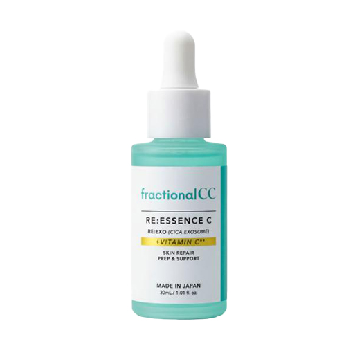 フラクショナルCC（fractionalCC） RE：エッセンス 30mL｜【ハンズ