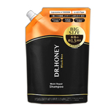 DRハニー（DR.HONEY） ブラックビー モイストリペアシャンプー 340mL