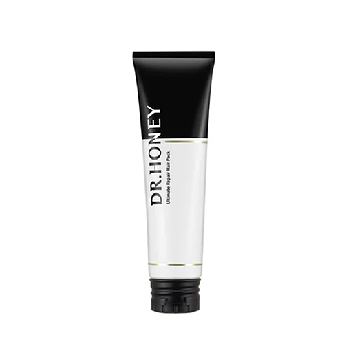 DRハニー（DR.HONEY） アルティメイト リペア ヘアパック 150g 【店頭