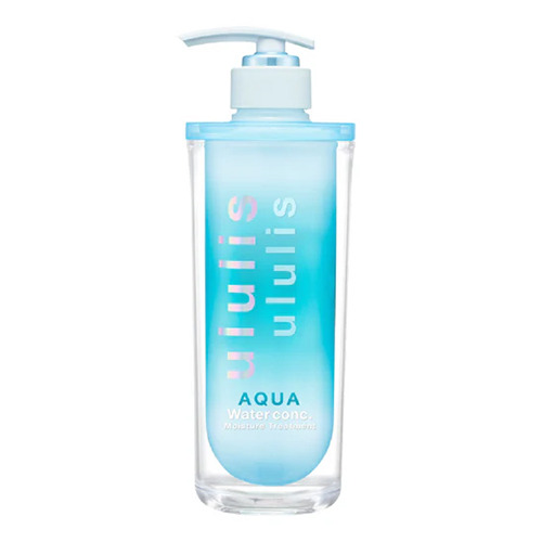 aqua ヘアトリートメント 袋入り aqua ヘアトリートメント 袋入り