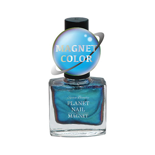 プラネットネイル（PLANET NAIL） 新感覚マグネットネイル PLM06