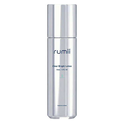 ルーミー（rumii） 薬用クリアブライトローション 110mL｜【ハンズ