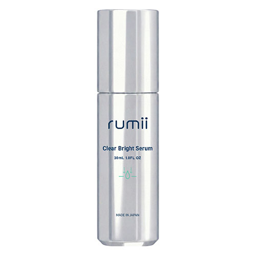 ルーミー（rumii） 薬用クリアブライトセラム 30mL｜【ハンズネット