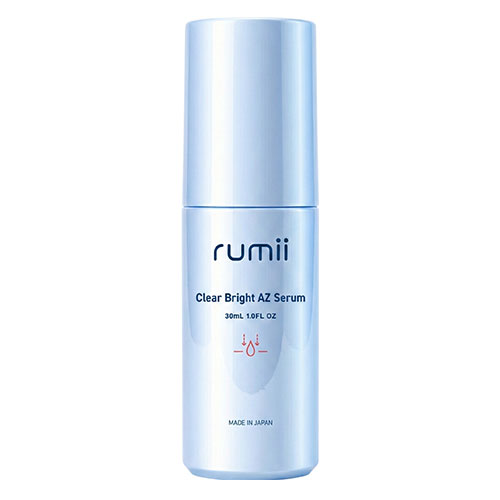 ルーミー(rumii) クリアブライトAZセラム 30mL|【ハンズネットストア】 ルーミー(rumii) クリアブライトAZセラム 30mL|【ハンズネットストア】