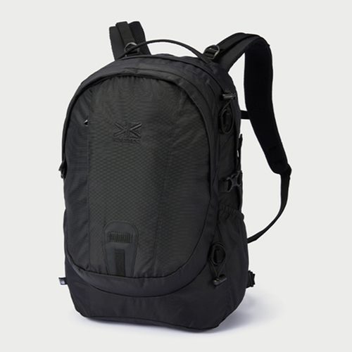 カリマー（karrimor） イクリプス 27（eclipse 27） ブラック