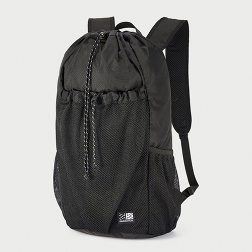 karrimor カリマー グラブ ナップサック カリマー（karrimor） グラブ ナップサック（grab knapsack