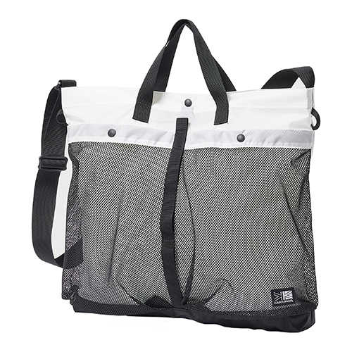 カリマー（karrimor） グラブ ショルダーバッグ（grab shoulder