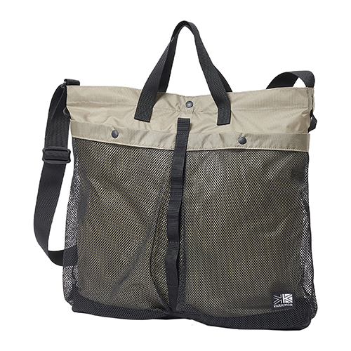 カリマー（karrimor） グラブ ショルダーバッグ（grab shoulder