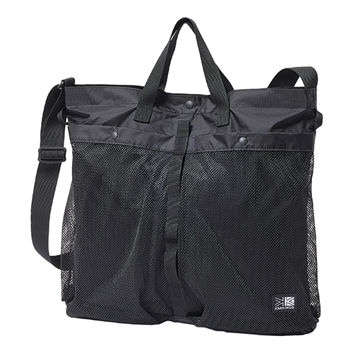 カリマー（karrimor） グラブ ショルダーバッグ（grab shoulder