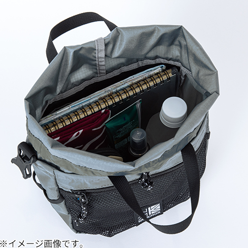 カリマー（karrimor） グラブ ミニ キャリー（grab mini carry