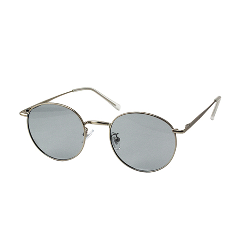 グッドイズグッド（GOOD IS GOOD） サングラス TY3550－1PH シルバー