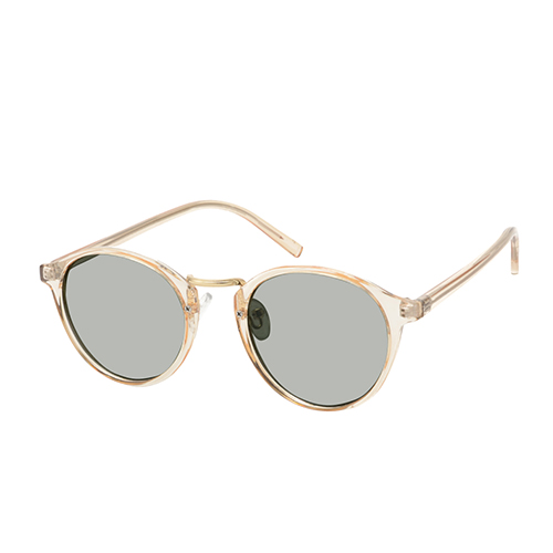 グッドイズグッド（GOOD IS GOOD） サングラス GIG2940－42PH クリア