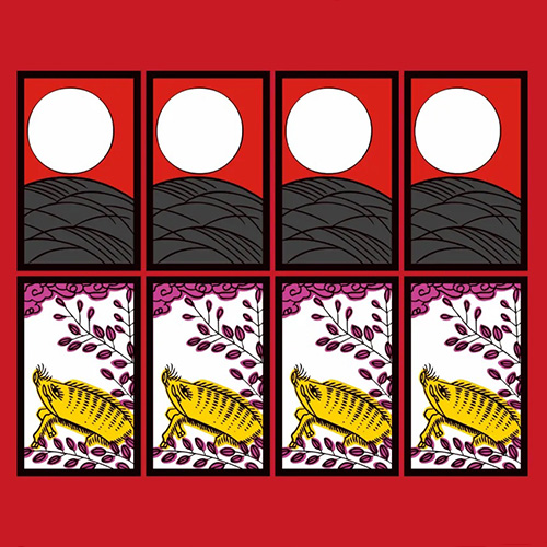 トライブ（TRYBE） タイパ至上主義花札｜【ハンズネットストア】