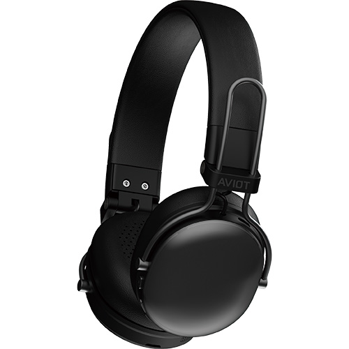 ヘッドホン AVIOT WA-Q1 AVIOT WA-Q1｜最新ノイズキャンセリングヘッドホン【公式】