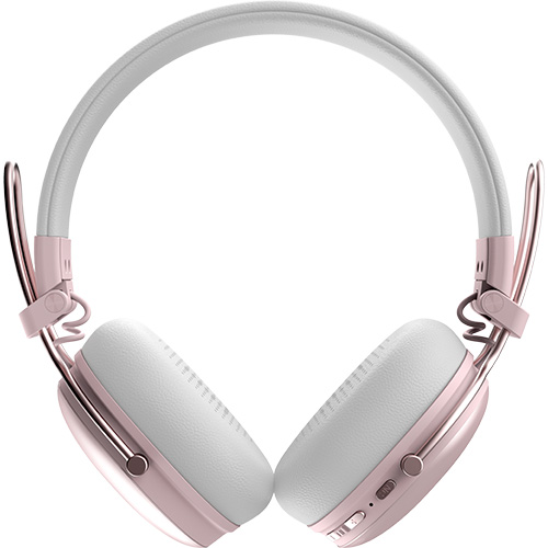 AVIOT WA-Q1 ワイヤレスヘッドホン(ブルー)(限定) 楽天市場】AVIOT WA-Q1 ノイズキャンセリング ヘッドホン