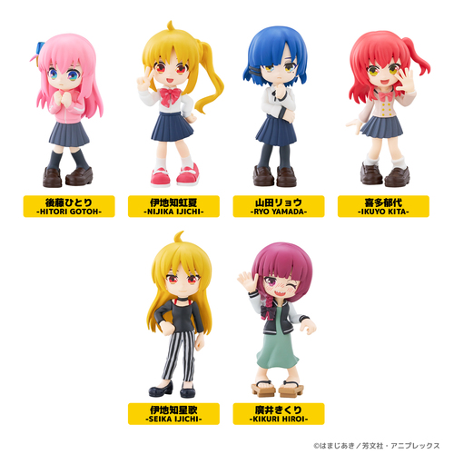 PalVerse パルバース ぼっち・ざ・ろっく！ パルバース（PalVerse） アニメ「ぼっち・ざ・ろっく