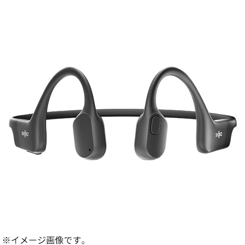 ショックス（SHOKZ） OpenRun USB－C SKZ－EP－000037 ブルー