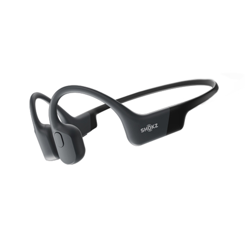 ブラック USB-C Mini OpenRun Shokz ショックス（SHOKZ） ブラック SKZ－EP－000038 USB－C Mini OpenRun イヤホン
