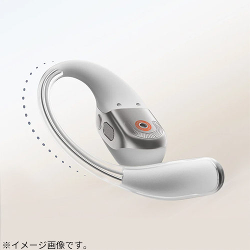 ショックス（SHOKZ） OpenFit 2＋ SKZ－EP－000050 ブラック｜【ハンズ