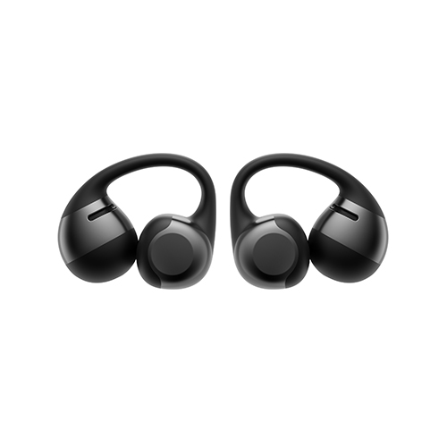 ショックス（SHOKZ） OpenDots ONE SKZ－EP－000054 ブラック