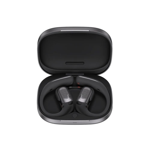 ショックス（SHOKZ） OpenFit Pro ブラック｜【ハンズネットストア】
