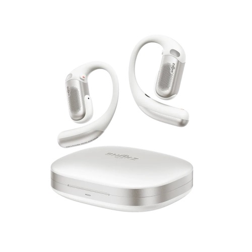 ショックス（SHOKZ） OpenFit Pro ホワイト｜【ハンズネットストア】