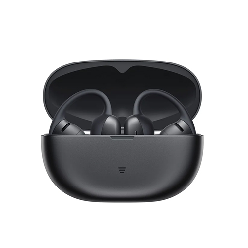ショックス（SHOKZ） OpenDots Air ブラック｜【ハンズネットストア】