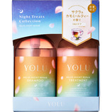 お買い得】 ヨル（YOLU） トリーツ スプリング メロウナイトリペア
