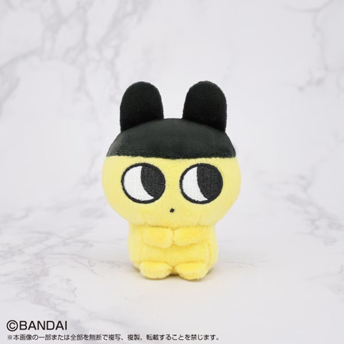 バンダイナムコヌイ たまごっち ぷりぬいぷち まめっち｜【ハンズ