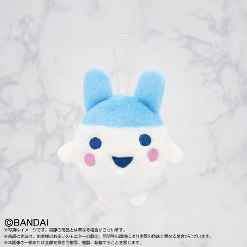 バンダイナムコヌイ たまごっち Chibiぬいぐるみマスコット やんぐ