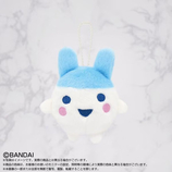 バンダイナムコヌイ たまごっち Chibiぬいぐるみマスコット くちぱっち
